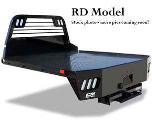 NEW CM 8.5 x 97 RD Truck Bed