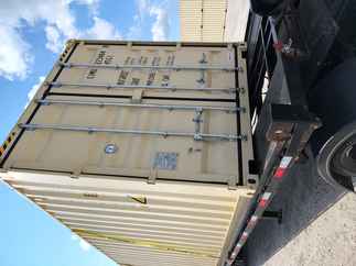 Used 40 Long x 8 Wide - HC One tripper
