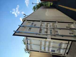 Used 40 Long x 8 Wide - HC One tripper