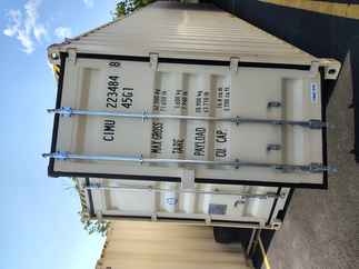 Used 40 Long x 8 Wide - HC One tripper