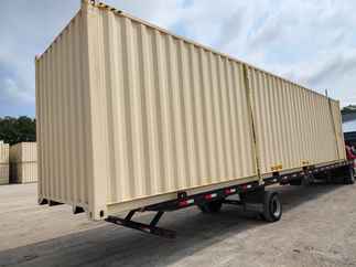 Used 40 Long x 8 Wide - HC One tripper