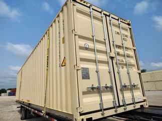 Used 40 Long x 8 Wide - HC One tripper