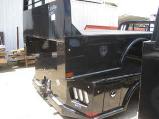NOS CM 8.5 x 97 SK Flatbed Truck Bed