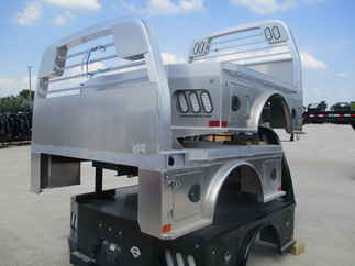 NEW CM 7 x 84 ALSK Truck Bed