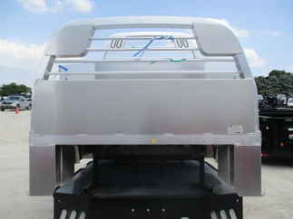 NEW CM 7 x 84 ALSK Truck Bed