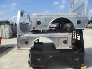 NEW CM 7 x 84 ALSK Truck Bed