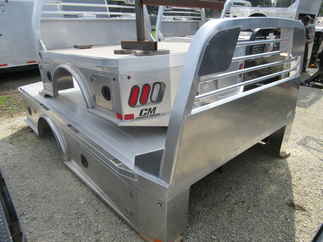 NEW CM 11.3 x 94 ALSK Flatbed Truck Bed