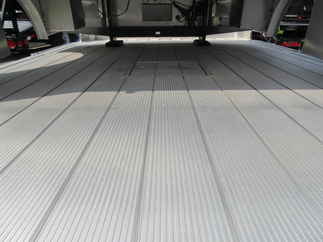 NEW CM 11.3 x 94 ALSK Flatbed Truck Bed
