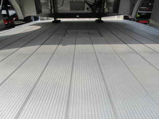 NEW CM 11.3 x 94 ALSK Flatbed Truck Bed