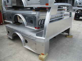 NOS CM 8.5 x 97 ALSK Flatbed Truck Bed