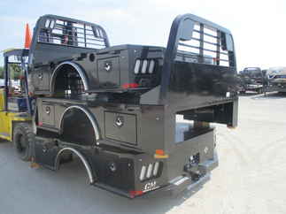 NOS CM 9.3 x 94 SK Flatbed Truck Bed