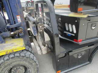 NEW CM 8.5 x 84 SK Truck Bed