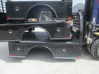 NEW CM 8.5 x 84 SK Truck Bed