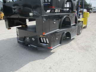 NEW CM 8.5 x 84 SK Truck Bed