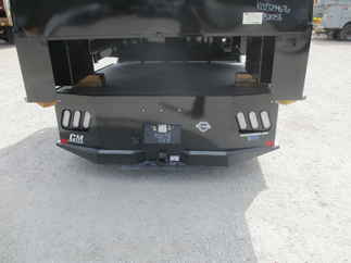 NEW CM 8.5 x 84 SK Truck Bed