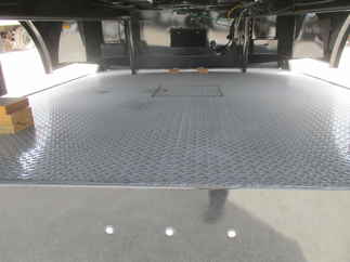 NEW CM 8.5 x 84 SK Truck Bed