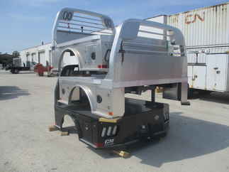 NEW CM 7 x 84 SK Flatbed Truck Bed