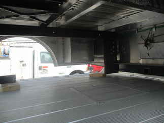 NEW CM 7 x 84 SK Flatbed Truck Bed