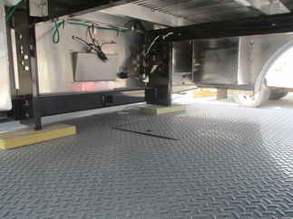NEW CM 7 x 84 SK Flatbed Truck Bed