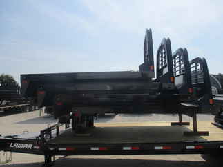 NEW CM 9.3 x 94 SS Flatbed Truck Bed