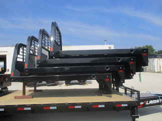NEW CM 9.3 x 94 SS Flatbed Truck Bed