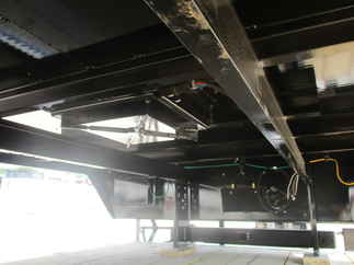 NEW CM 9.3 x 94 SS Flatbed Truck Bed