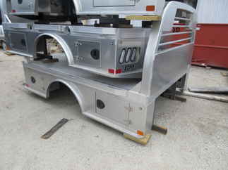NEW CM 9.3 x 84 ALSK Truck Bed