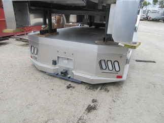 NEW CM 9.3 x 84 ALSK Truck Bed