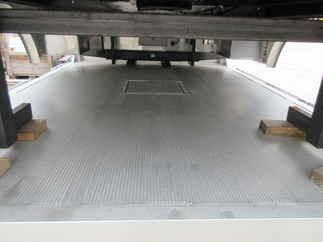 NEW CM 9.3 x 84 ALSK Truck Bed