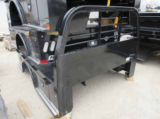 NOS CM 8.5 x 84 SK Flatbed Truck Bed