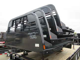 NEW CM 9.3 x 97 RD Flatbed Truck Bed