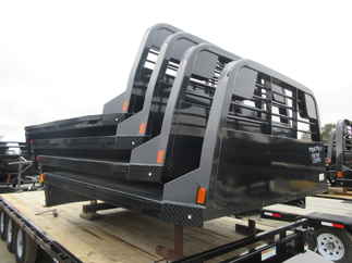 NEW CM 9.3 x 97 RD Flatbed Truck Bed