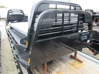 NEW CM 8.5 x 97 RD Flatbed Truck Bed
