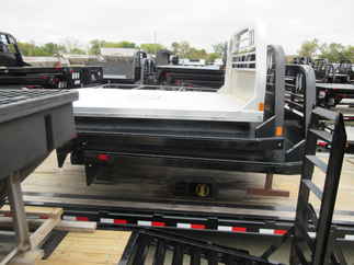 NEW CM 8.5 x 97 RD Flatbed Truck Bed