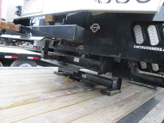NEW CM 8.5 x 97 RD Flatbed Truck Bed