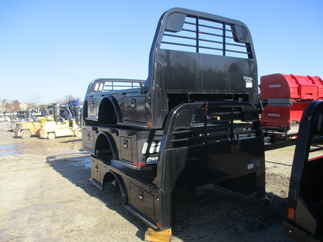 NOS CM 9.3 x 84 SK Flatbed Truck Bed