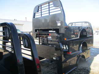 NOS CM 9.3 x 84 SK Flatbed Truck Bed