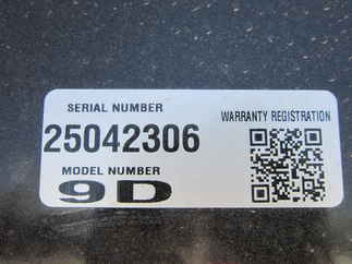 New Bedrock 11.3 x 97 Diamond Flatbed Truck Bed