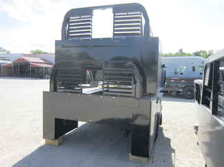 New Bedrock 8.5 x 84 Marble Flatbed Truck Bed