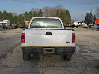 2001 Ford F350 Extended Cab Long Bed XL