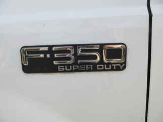 2001 Ford F350 Extended Cab Long Bed XL