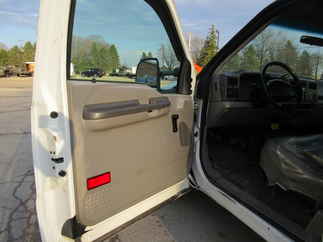2001 Ford F350 Extended Cab Long Bed XL