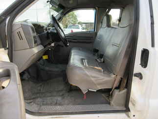 2001 Ford F350 Extended Cab Long Bed XL