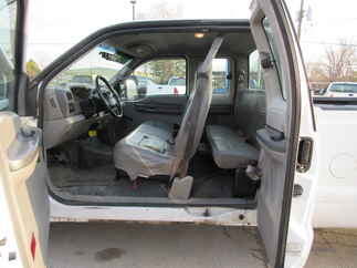 2001 Ford F350 Extended Cab Long Bed XL