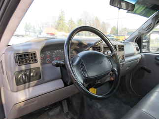 2001 Ford F350 Extended Cab Long Bed XL
