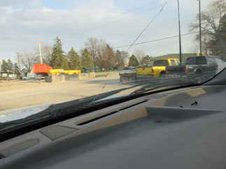2001 Ford F350 Extended Cab Long Bed XL