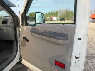2001 Ford F350 Extended Cab Long Bed XL