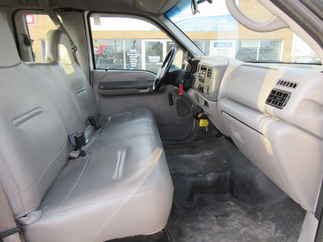 2001 Ford F350 Extended Cab Long Bed XL
