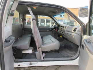 2001 Ford F350 Extended Cab Long Bed XL