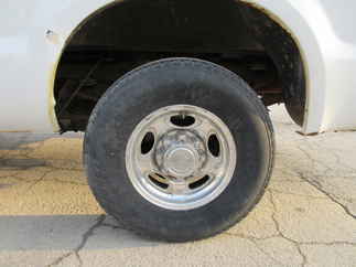 2001 Ford F350 Extended Cab Long Bed XL